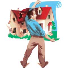 fixer upper property loans