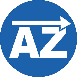 a to z