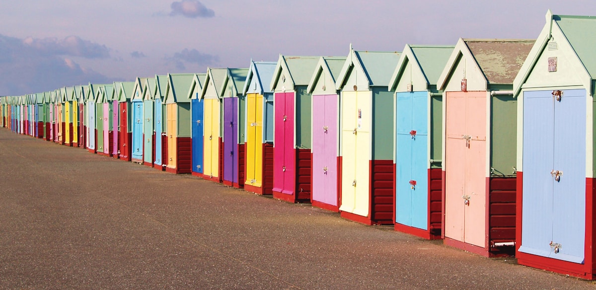 Top markets for vacation rental property loans and Airbnb investing