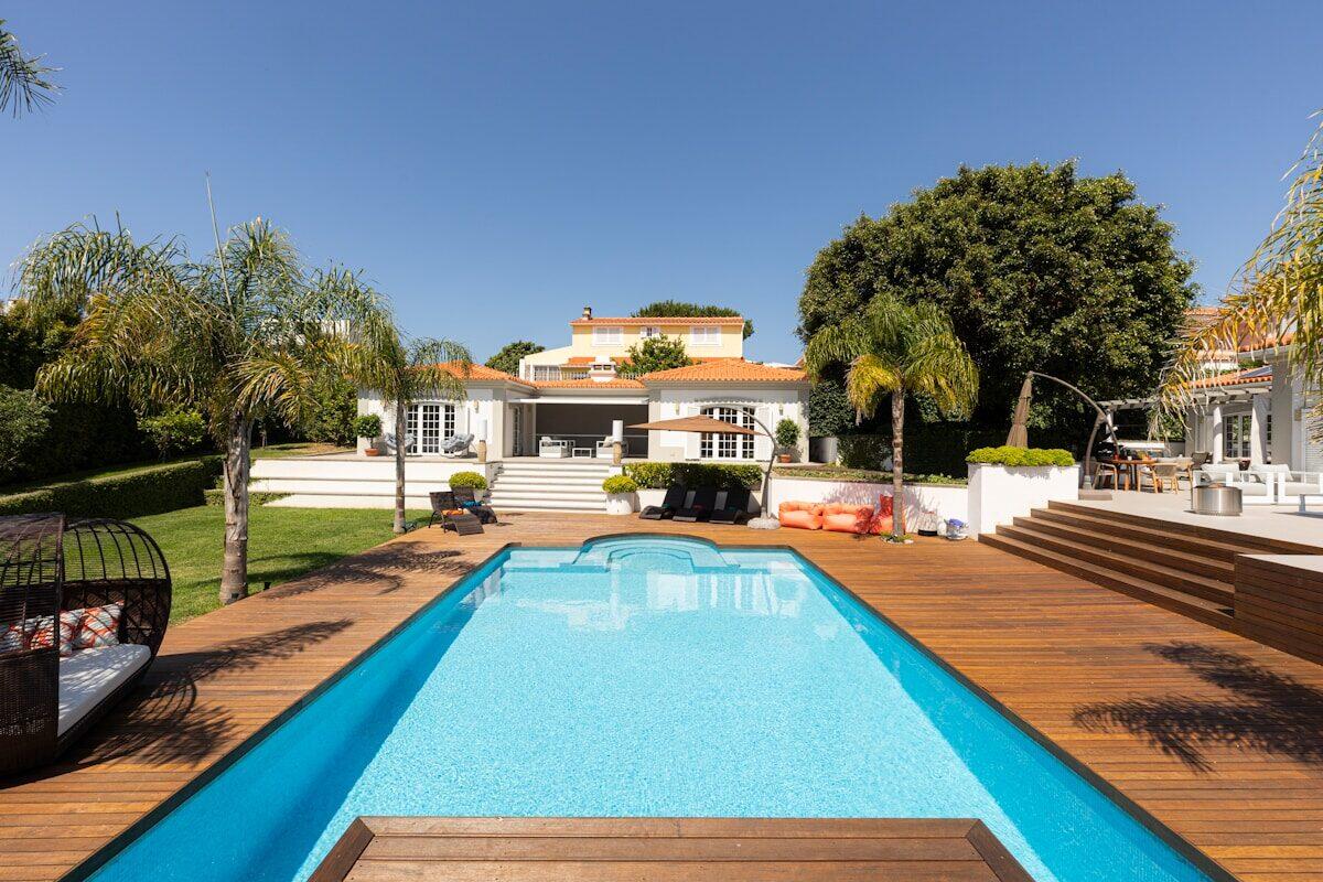 Airbnb investment property managed by experienced real estate pros