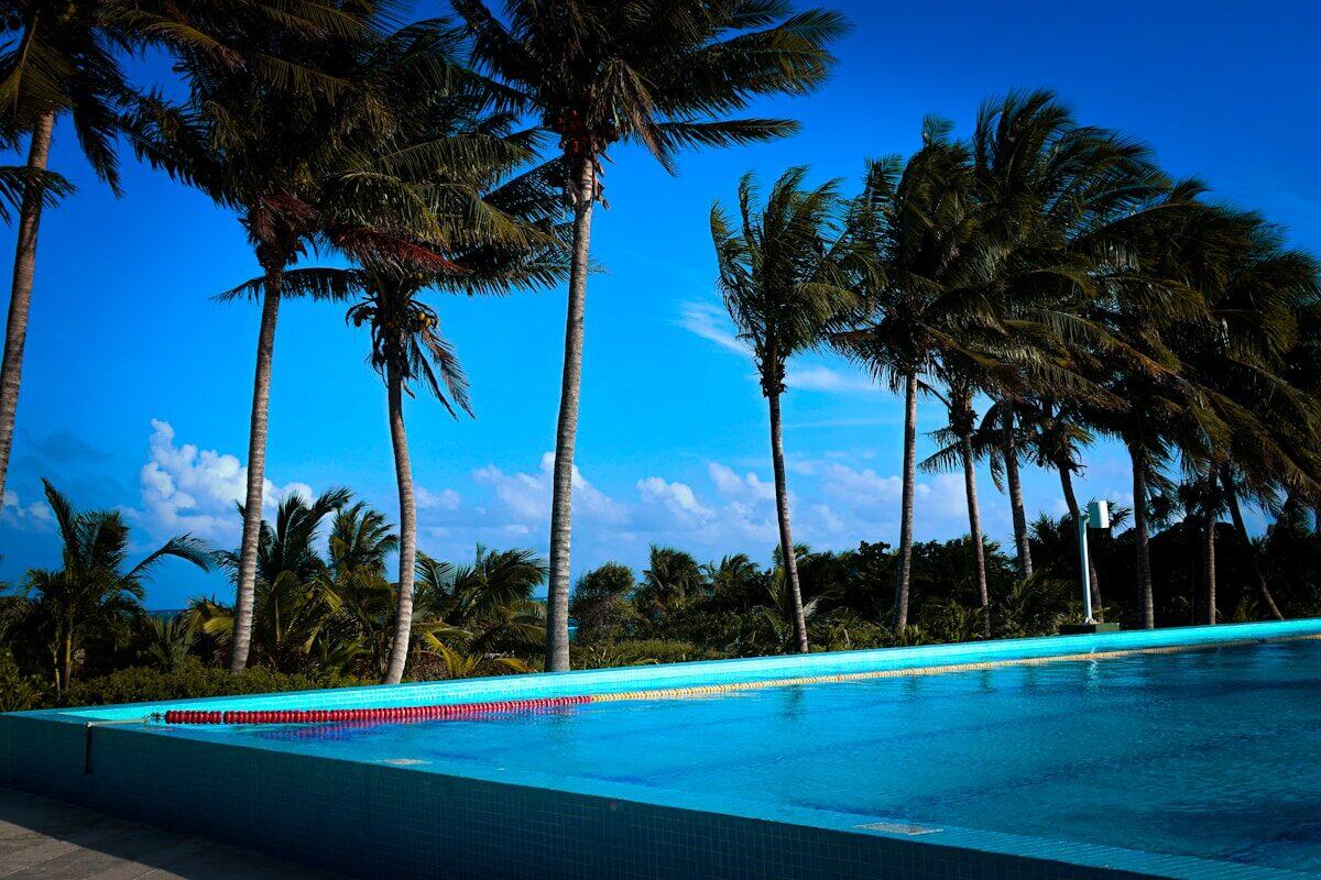 Vacation rental property generating profit through short-term rental loans