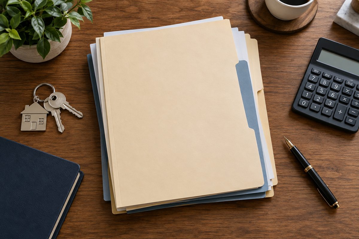 A to Z guide to business loans for rental property