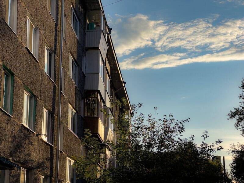 Large-scale real estate portfolio representing the institutional investment approach that rental investors can apply at any scale