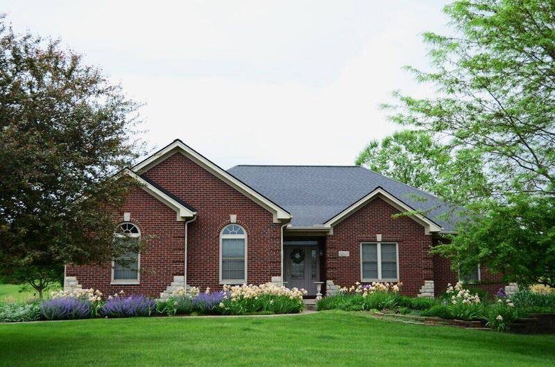 Investor evaluating the key features of an investment property loan