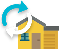 Stated income loans for commercial real estate investors