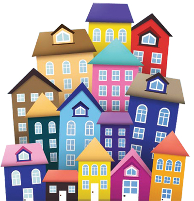 Rental property investor growing portfolio with multiple mortgages