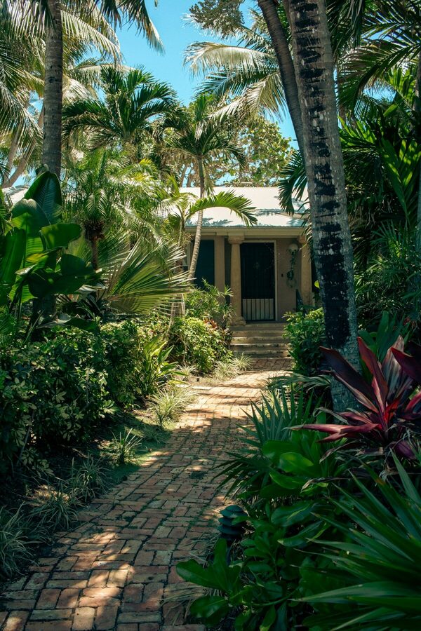 Investment property available for refinancing with cash-out options