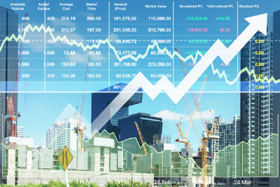 Buy-to-rent investment property with modern loan features