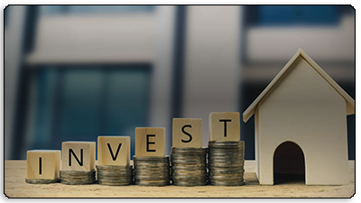 investor property finance loans