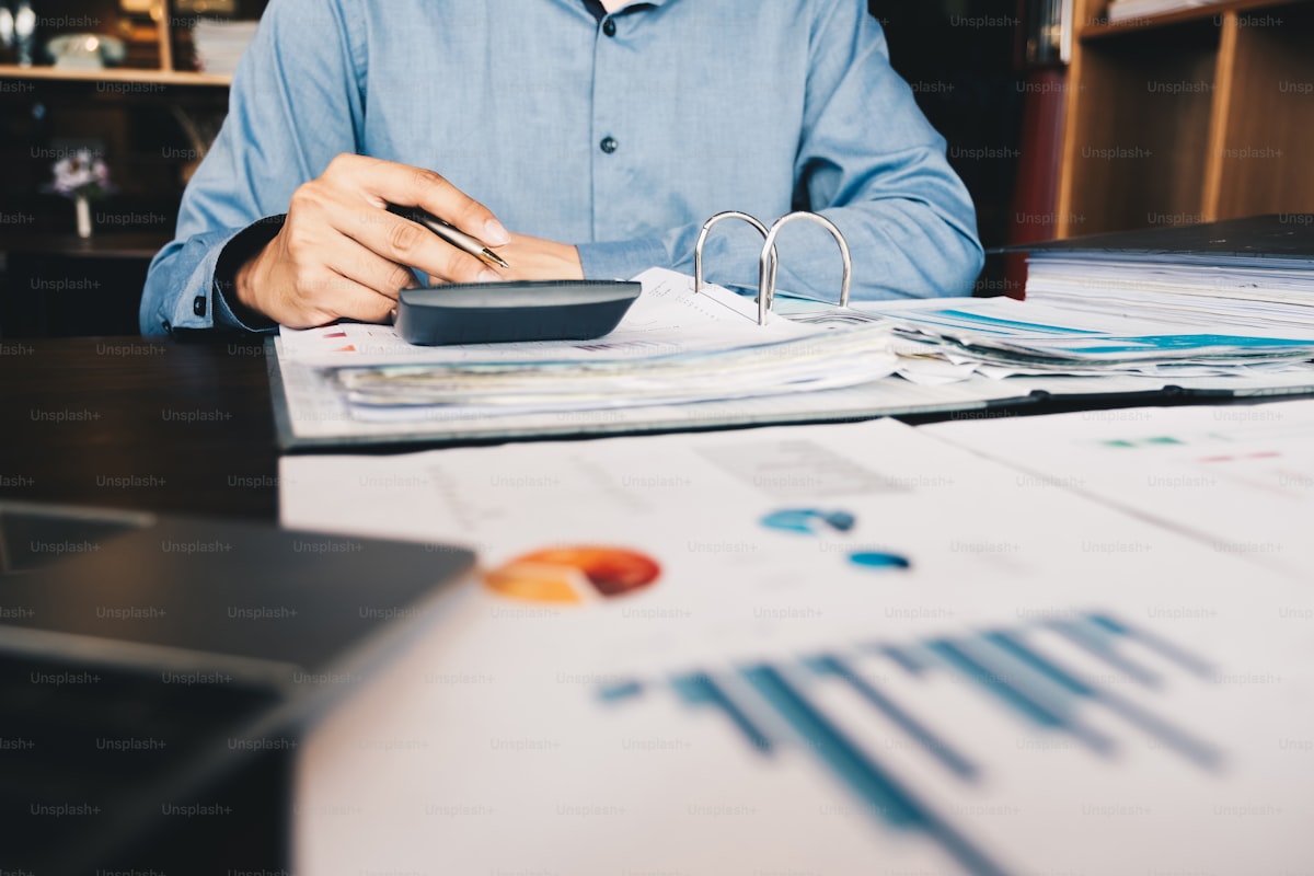 DSCR loan for investment property financing