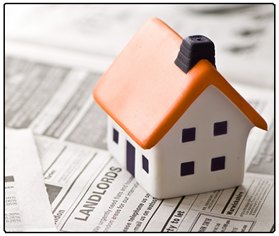 Smart landlords using modern investment tools for rental property wealth