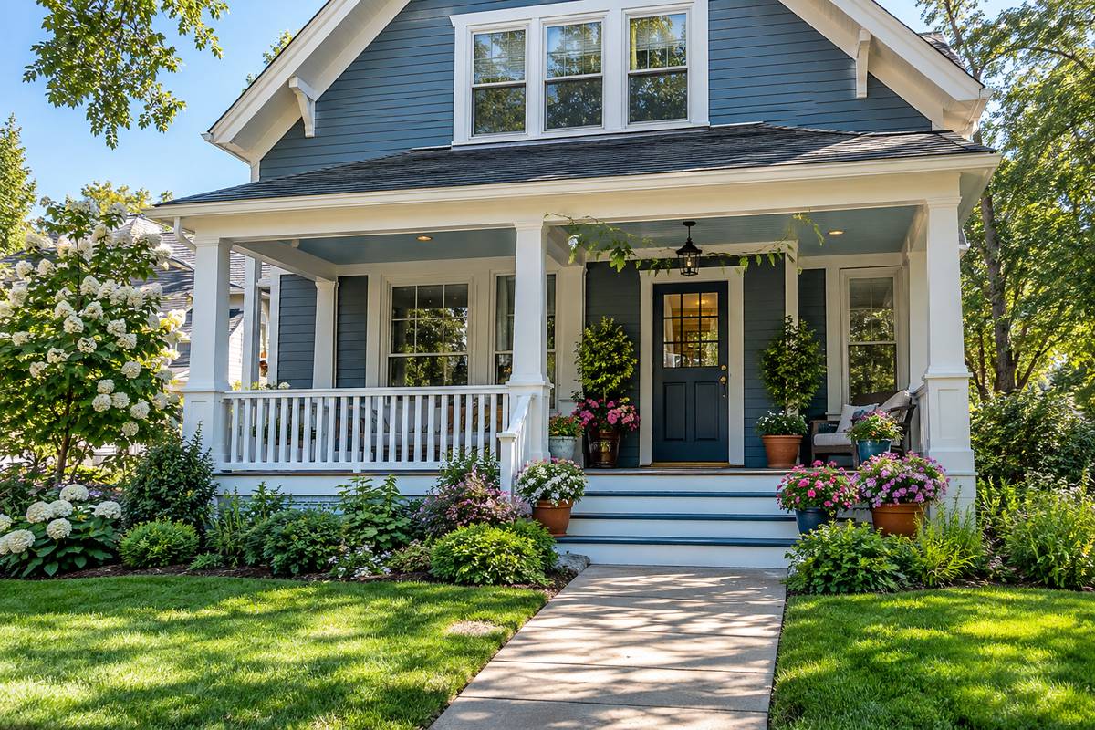 Rental loan products for real estate investors