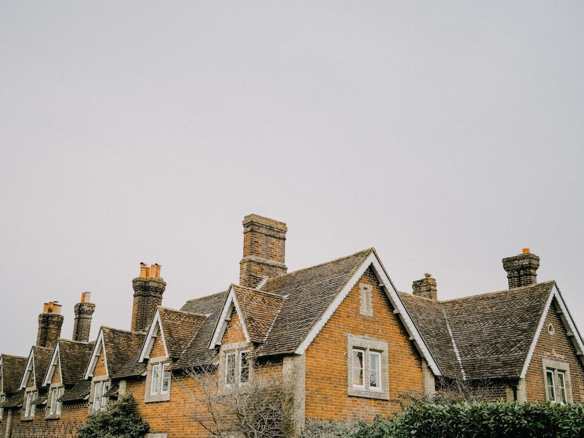 Fourplex investment property