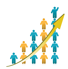 Idaho Population Increase