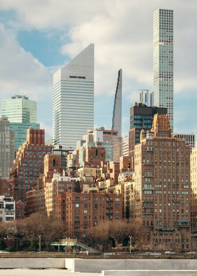 Investor acquiring rental property during a high interest rate environment