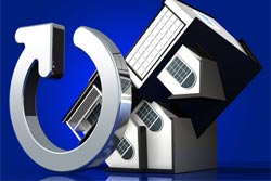 Identifying the right market conditions for flipping houses