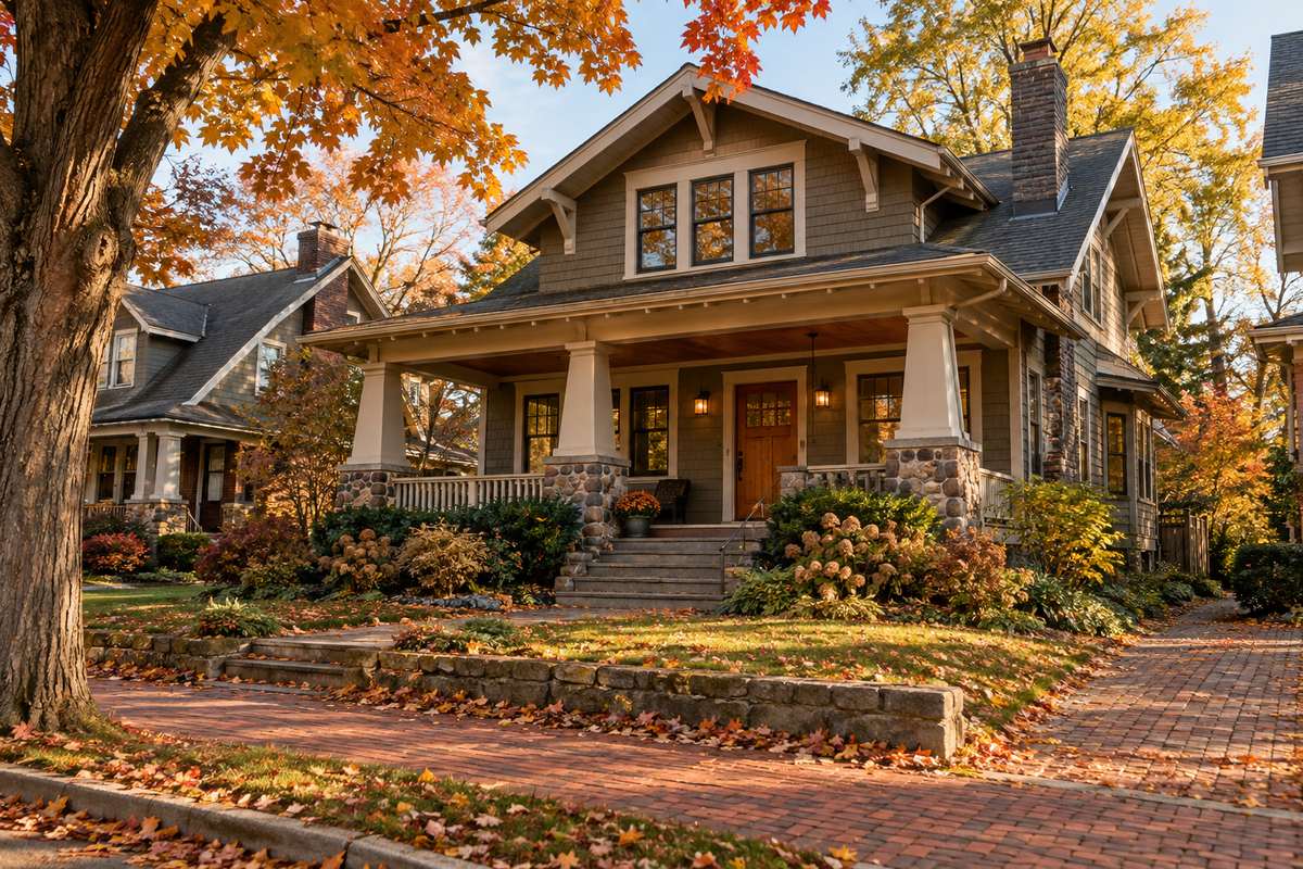 Indiana Hoosier State rental property investment opportunities