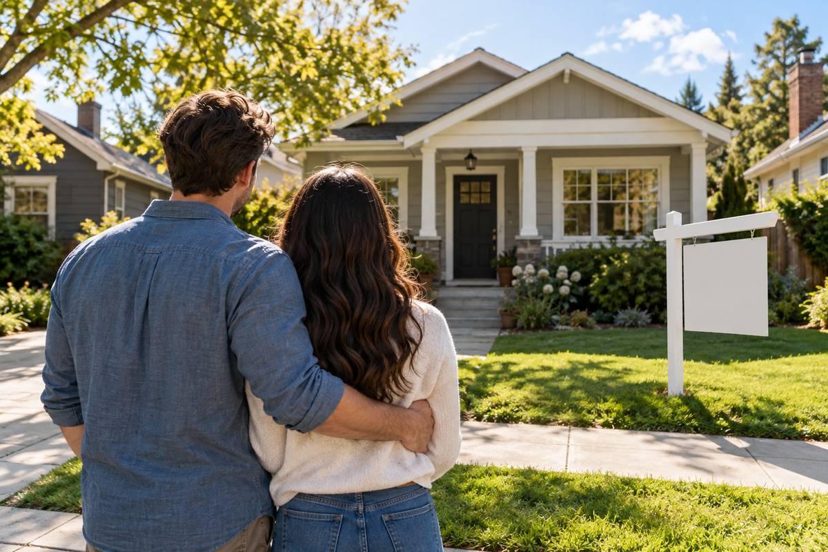 Beginner's guide to real estate investing