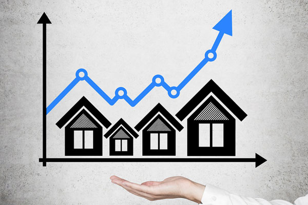 High-demand rental property markets across the United States