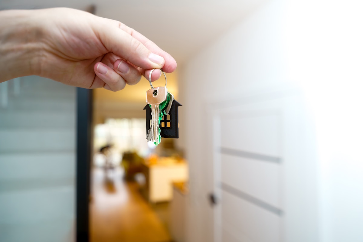 How to finance your first rental property — investment property loan guide