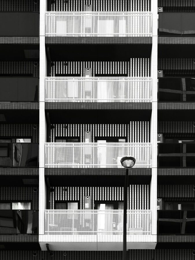 Blanket loans for multi-property rental portfolios