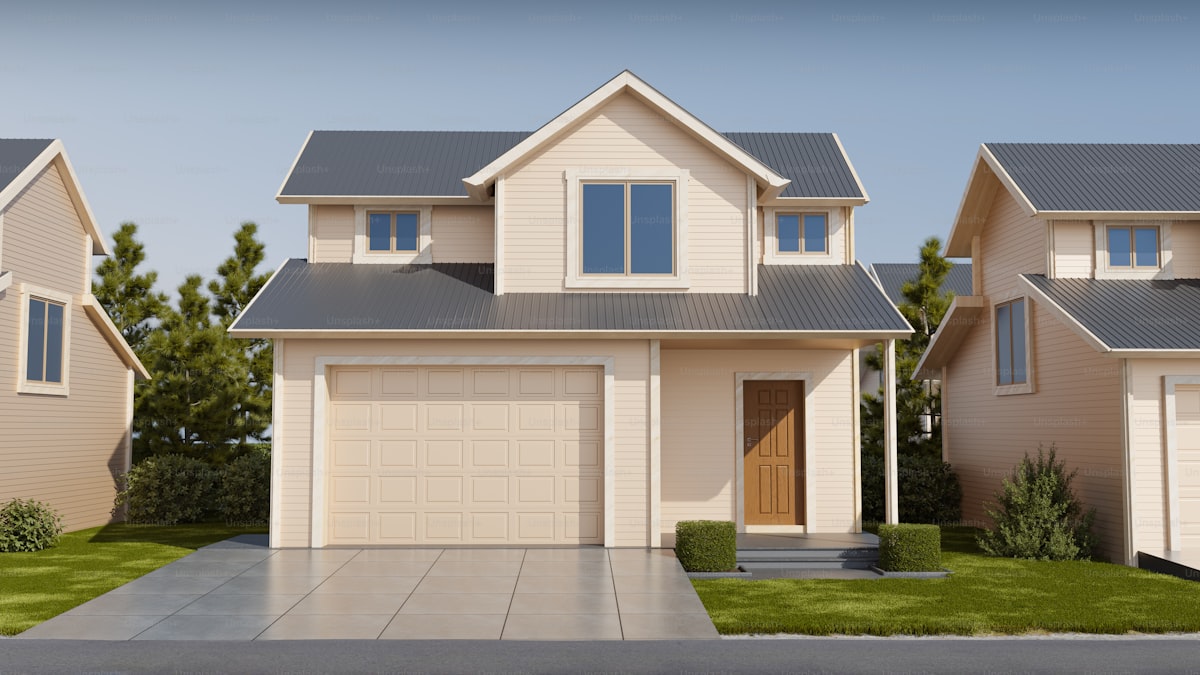 Rental property with pool generating positive cash flow