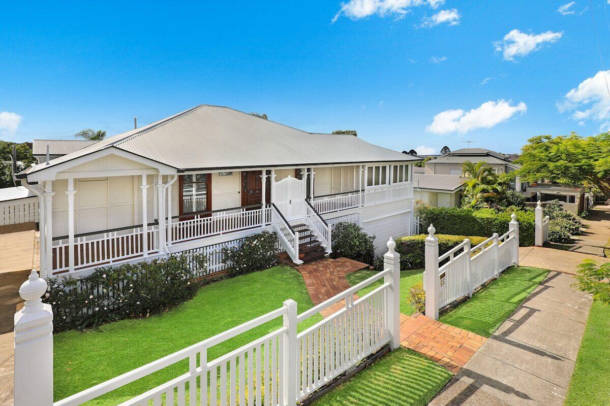 Rental property eligible for DSCR loan financing