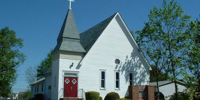 Clayton, Delaware residential community