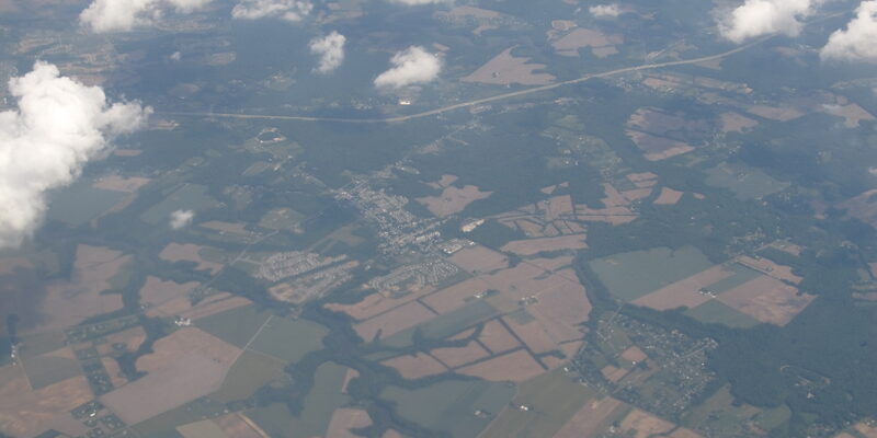 Townsend, Delaware new community development