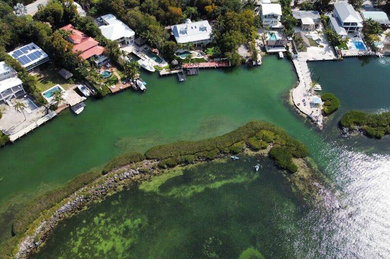 Deltona residential neighborhoods and I-4 corridor