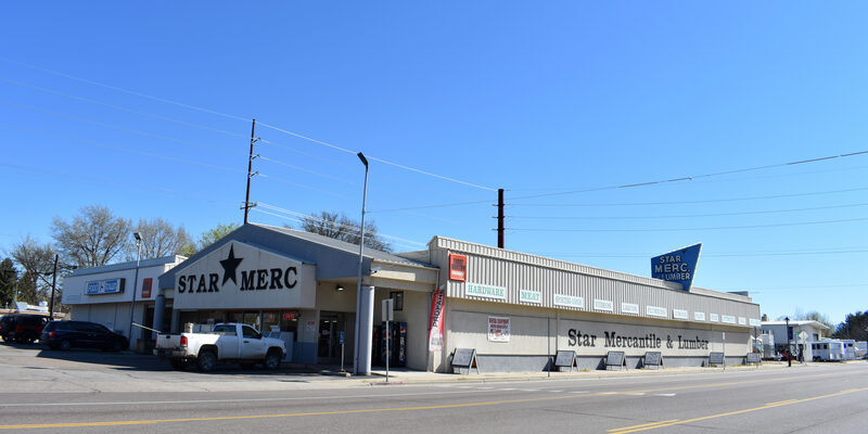 Star, Idaho new residential development