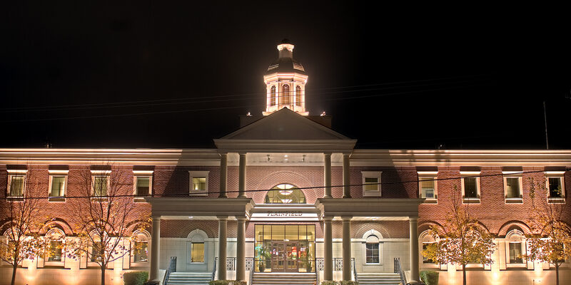 Plainfield Illinois residential community