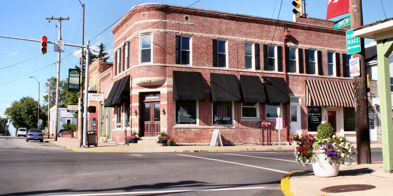 Westfield Indiana Grand Park area