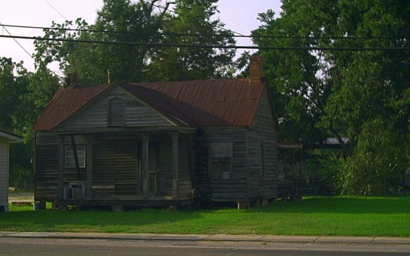 Youngsville, Louisiana new residential development