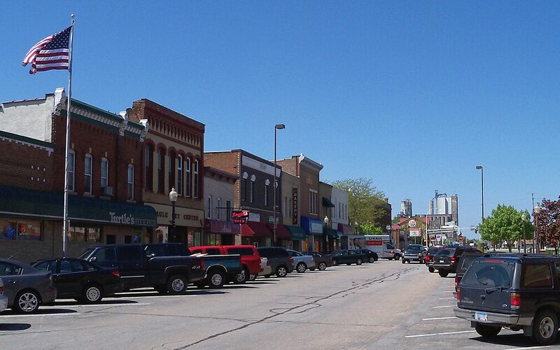 Shakopee Minnesota residential and commercial development