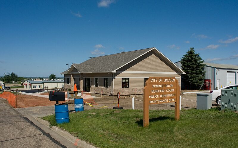 Lincoln, North Dakota residential growth near Bismarck