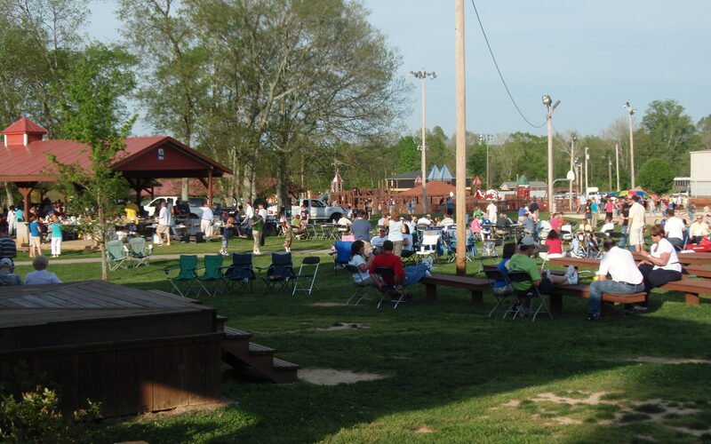 Mount Juliet Tennessee suburban community with Providence Marketplace development