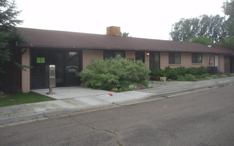 Vineyard, Utah new development along Utah Lake