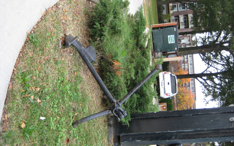 Southwest Waterfront with The Wharf marina, waterfront parks, and modern residential buildings along the Washington Channel
