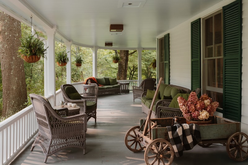 Rental property in Kentucky