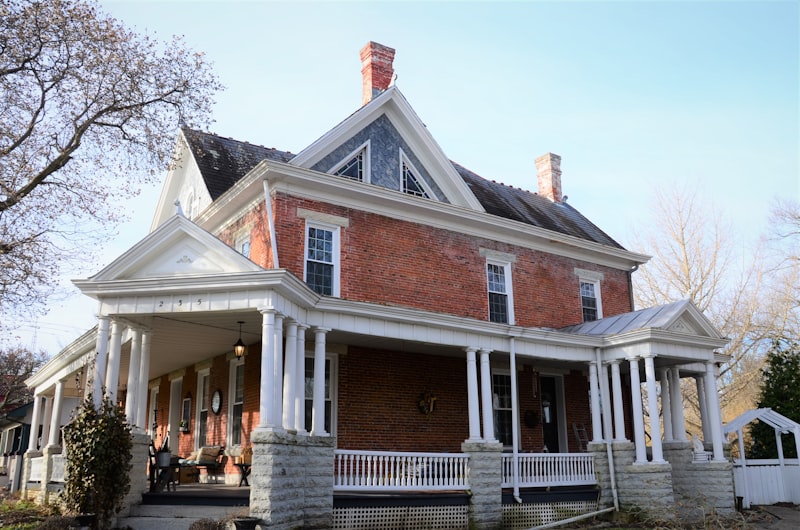 Rental properties in Tennessee