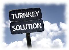 turnkey rental investing