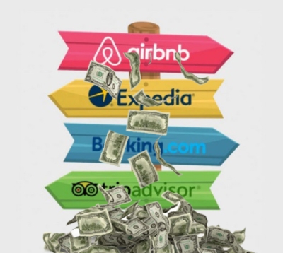 Airbnb Investments Grow with a Single Blanket Loan